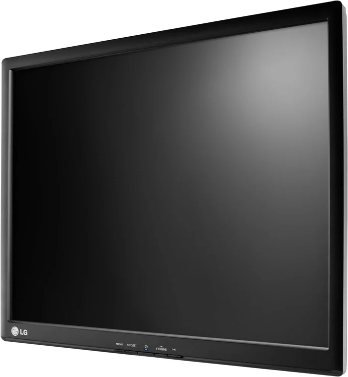 MONITOR LG  17-MB15T-B MONITOR LG  17-MB15T-B